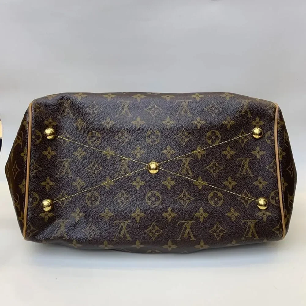 Louis Vuitton Women Pre-Loved Bag Very Good Condition